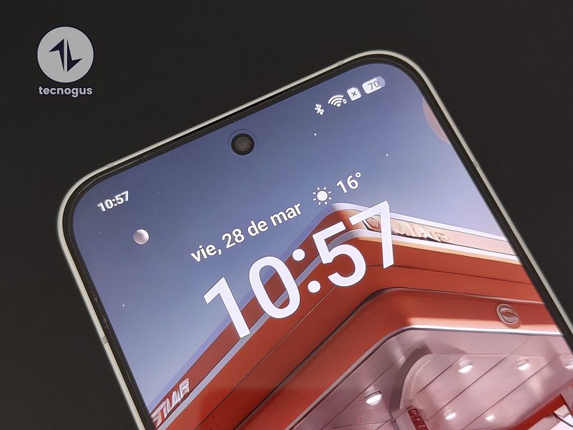Review OPPO Reno 13 5G
