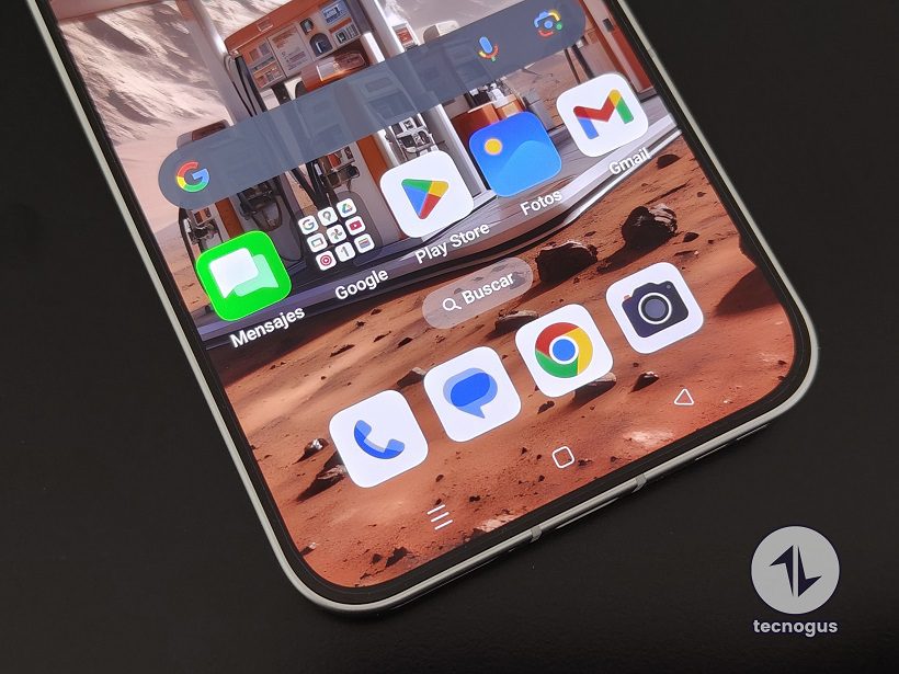 Review OPPO Reno 13 5G