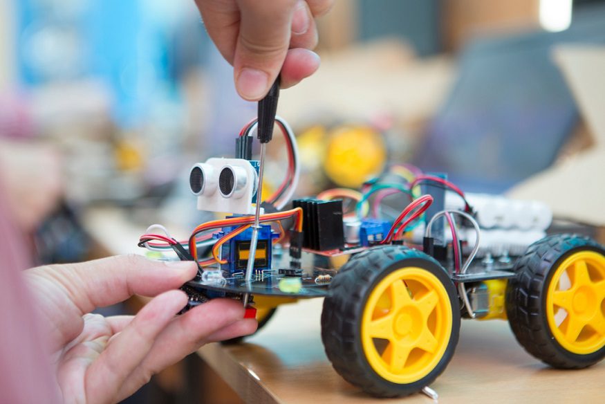 Día internacional del Aprendizaje Digital: las claves para implementar IA en la educación