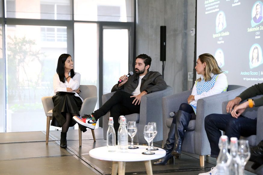 La fintech colombiana MONO está lista para integrar Bre-B y transformar los pagos en Colombia