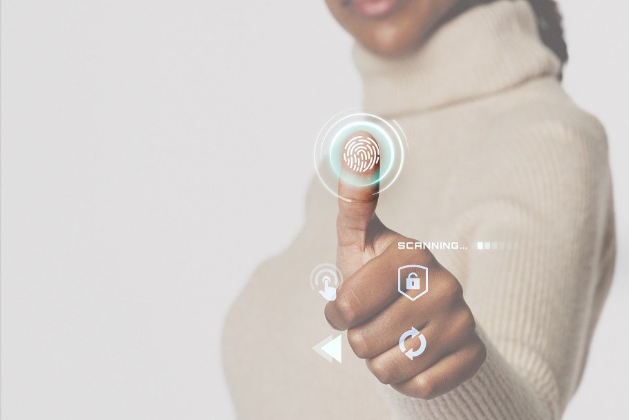 ¿Es seguro usar su huella o rostro para acceder a apps y servicios?