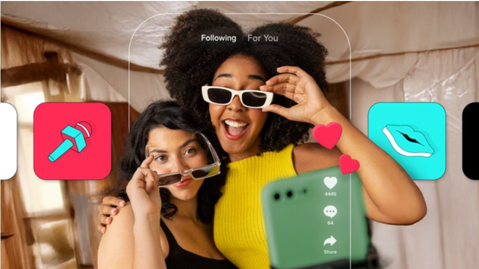 Aprende todos los trucos para generar contenido en la Academia de Creadores de TikTok