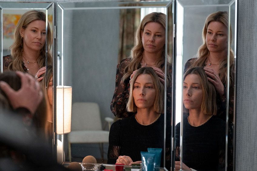 Prime Video revela las primeras imágenes y la fecha de estreno de La Mejor Hermana
