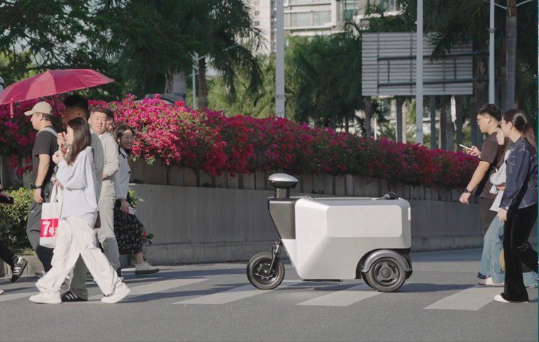 DeepRoute.ai Revoluciona la movilidad con la plataforma AI Spark y RoadAGI