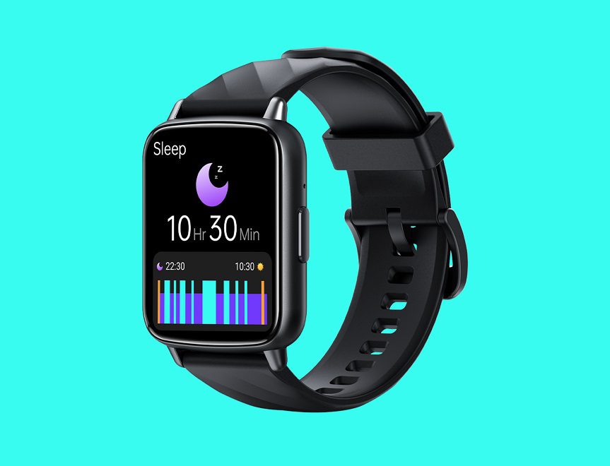 Llega a España el ZTE Watch Live 3: innovación en monitorización y llamadas bluetooth