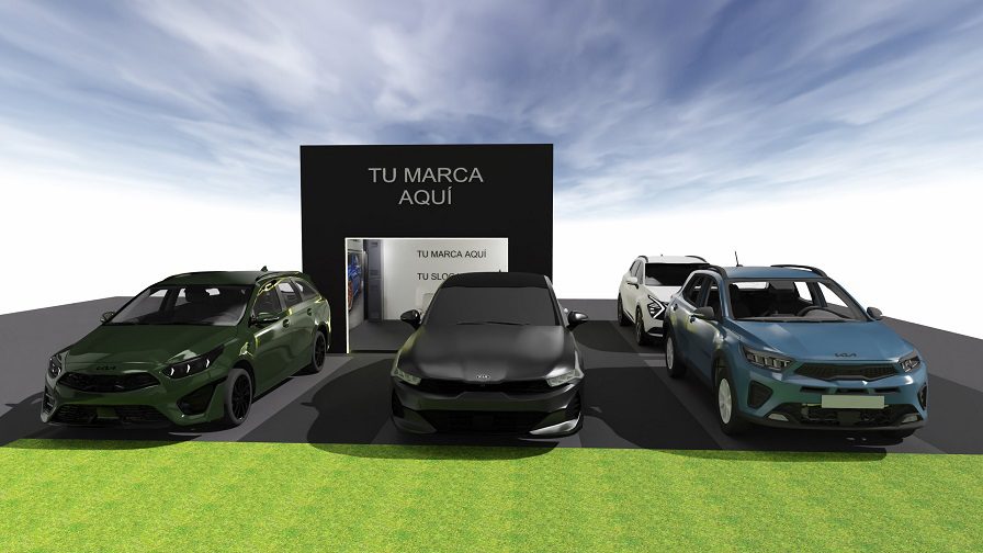 Llega la Gran Feria Autoruedas a Unicentro: Una Oportunidad Única para la Industria Automotriz en Colombia