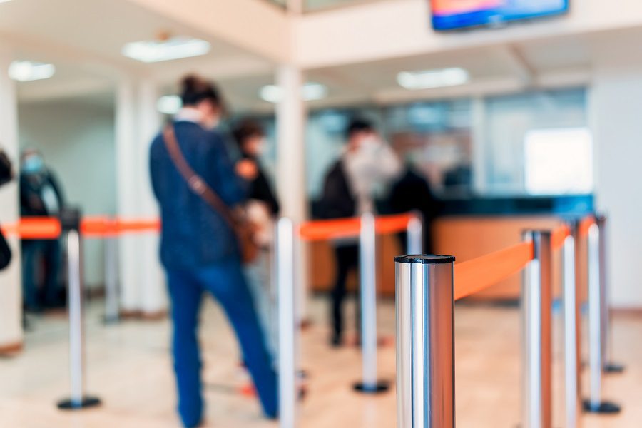 60% de sucursales bancarias en México ofrece WiFi a sus clientes  