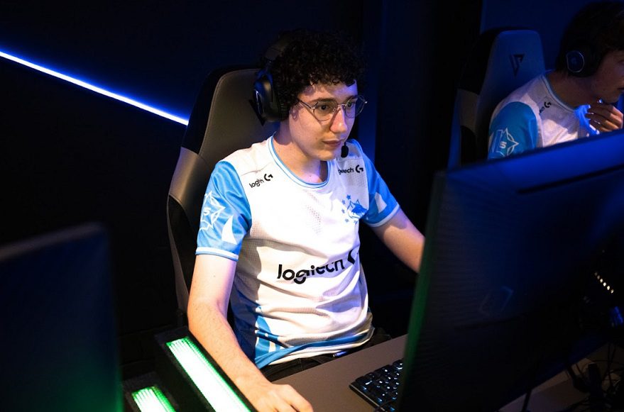 ZEU5 Esports clasifica a la Liga Regional Norte y escala en la escena competitiva