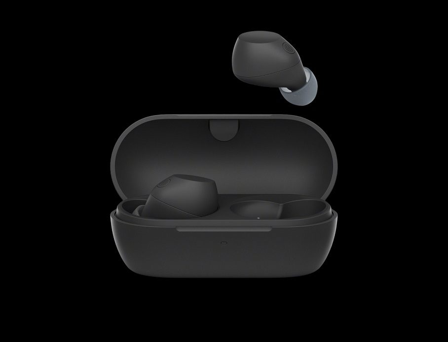 Sony Electronics presenta los auriculares WF-C710N con cancelación de ruido y nuevos colores