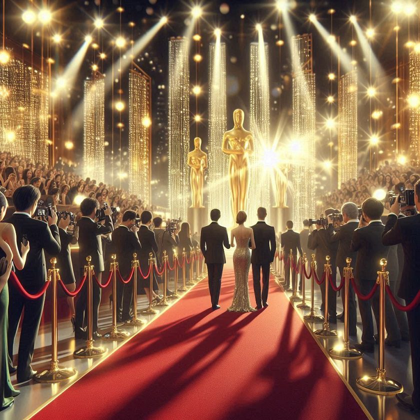 Se prenden las apuestas para los Oscars luego del escándalo de Karla Gascón y su participación en “Emilia Pérez”