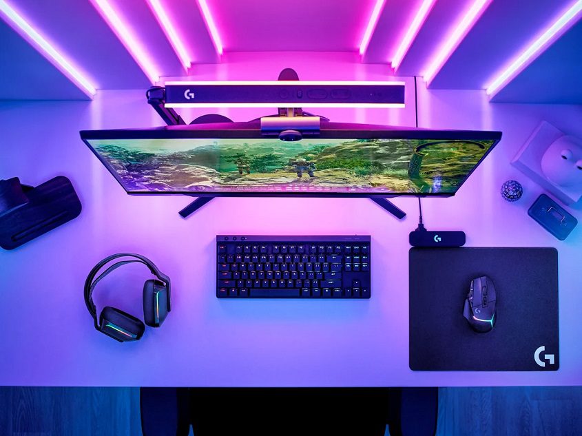 El futuro del gaming: la personalización redefine la experiencia de juego