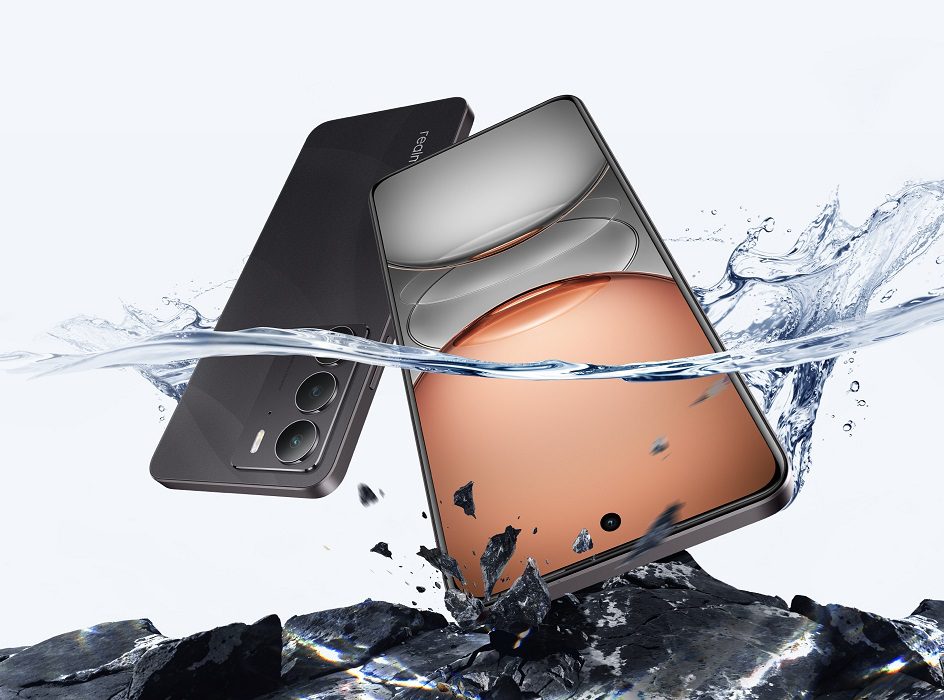 realme C75: precio y disponibilidad en Colombia