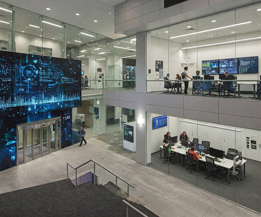 EY lanza su Delivery Hub en Colombia