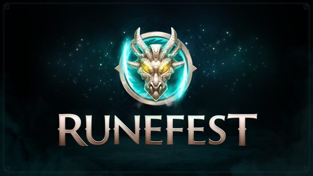 RuneFest 2025: Ligas de RuneScape, expansión Havenhythe, pruebas de Project Zanaris y más revelados