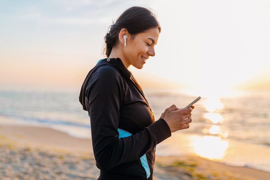 Digital Detox: Cómo encontrar el equilibrio entre tu smartphone y la vida real
