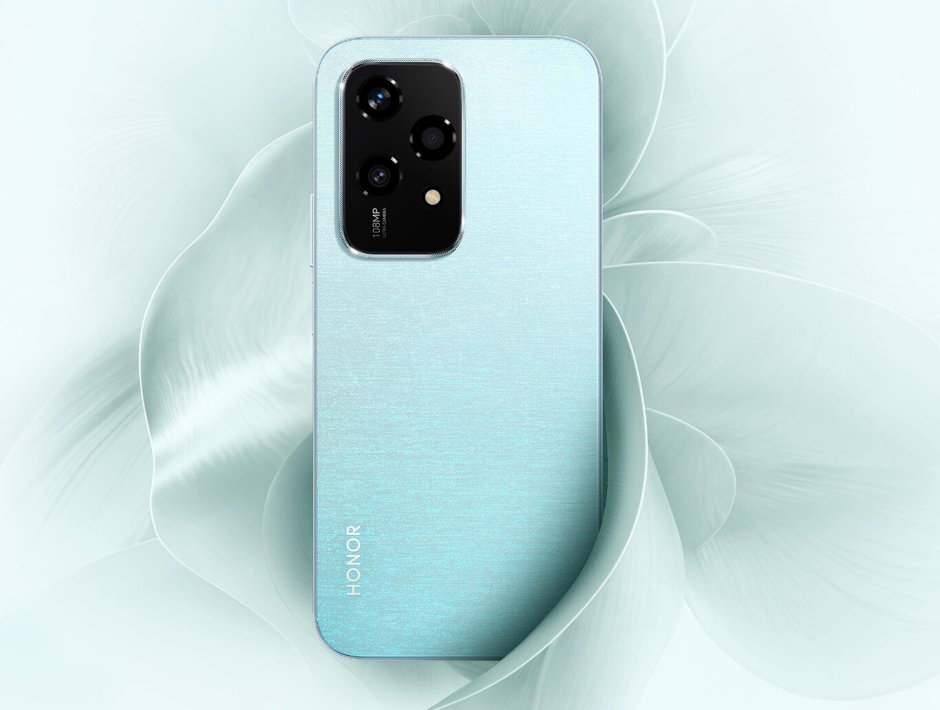 HONOR 200 Lite: innovación y rendimiento en la gama de entrada