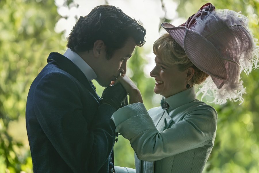 Nueva temporada de ‘La Edad Dorada’ estrena en junio en HBO y Max