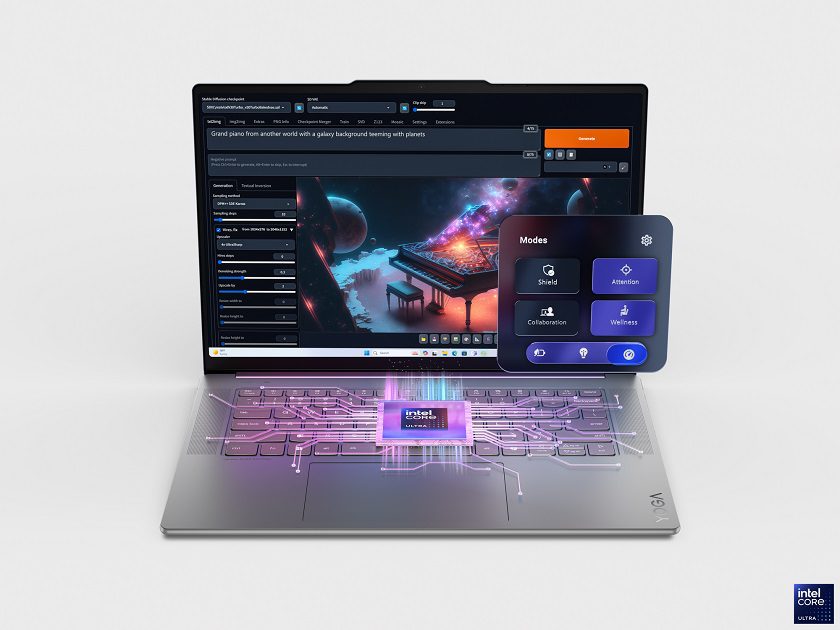 Así redefine Lenovo Aura Edition la experiencia de usuario