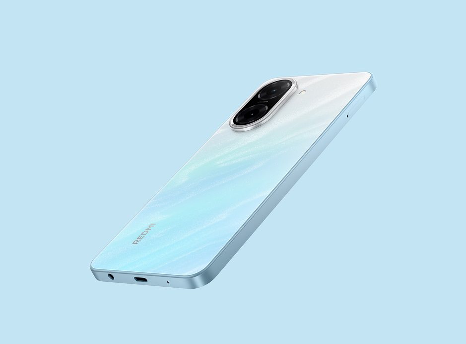 Xiaomi Redmi A5: cámara potente y mejoras de rendimiento envueltas en un nuevo diseño