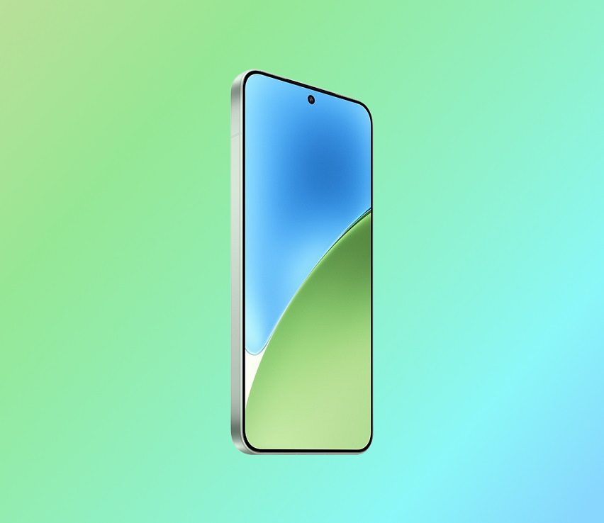El nuevo Xiaomi 15 ya está en Claro