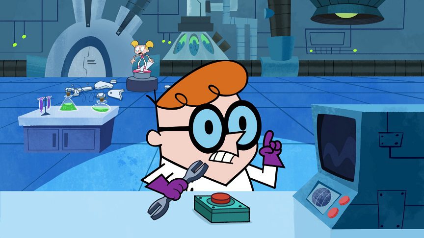 Cartoon Network reúne a los clásicos en un nuevo especial de ‘Jellystone!’