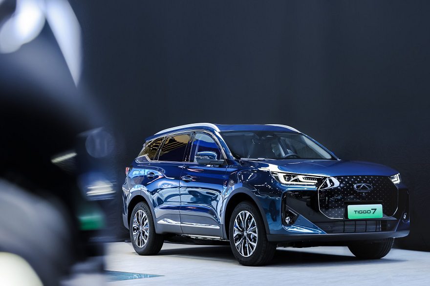 Auto Shanghái 2025: esta es la nueva estrategia de Chery que consolida al “vehículo como estilo de vida”