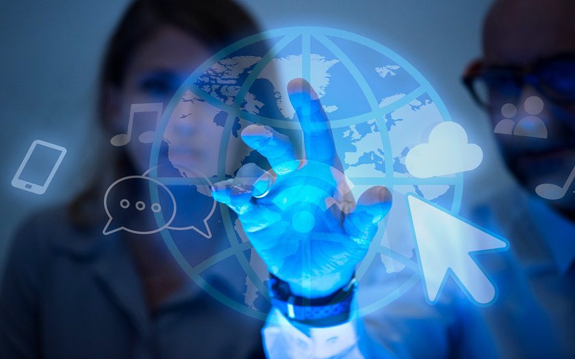 Conectividad para todos: un desafío para los proveedores de servicios de internet en Colombia