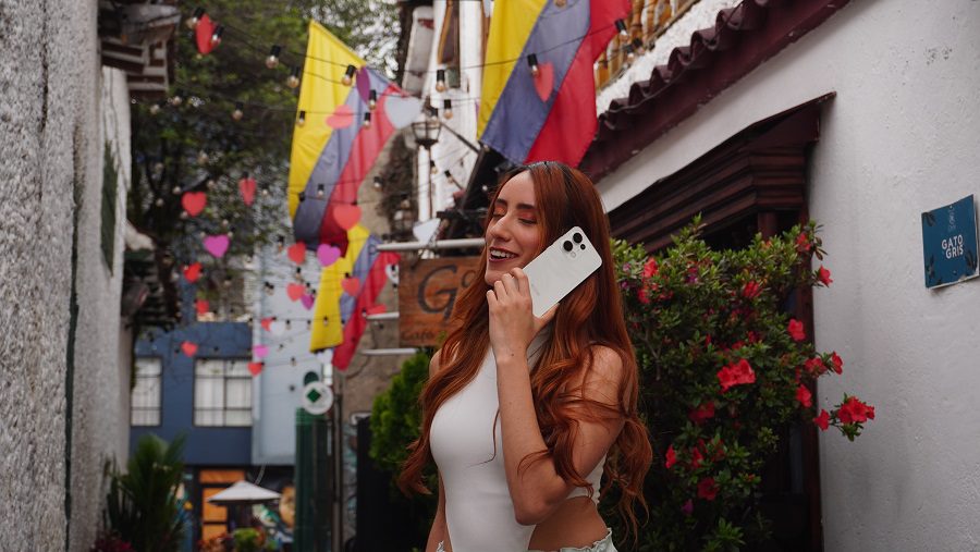Disfrute la Semana Santa y capture cada momento con la IA de la nueva serie OPPO Reno 13