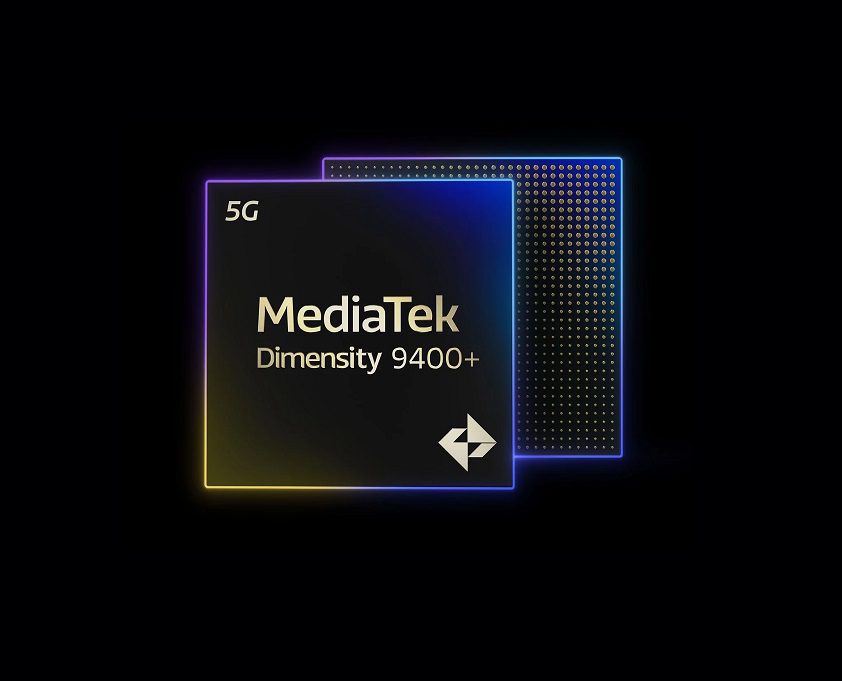 MediaTek Dimensity 9400+: innovación, potencia y eficiencia energética
