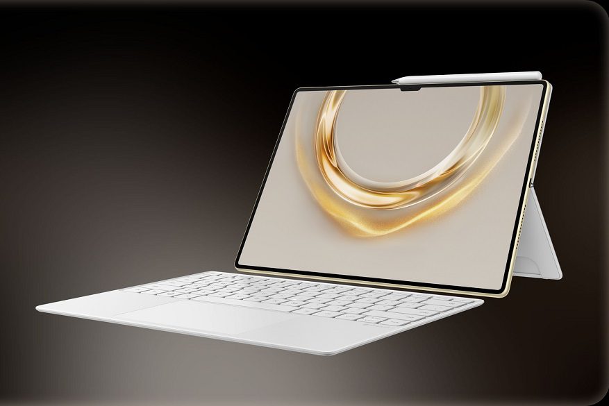 De lo análogo a lo digital: así es la nueva forma de anotar tus ideas con HUAWEI