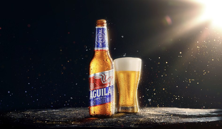 Aguila Imperial está de vuelta: el sabor que marcó una época regresa por tiempo limitado