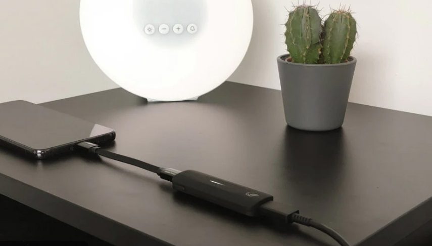 Tecnología sin carga: El futuro de los dispositivos autosuficientes