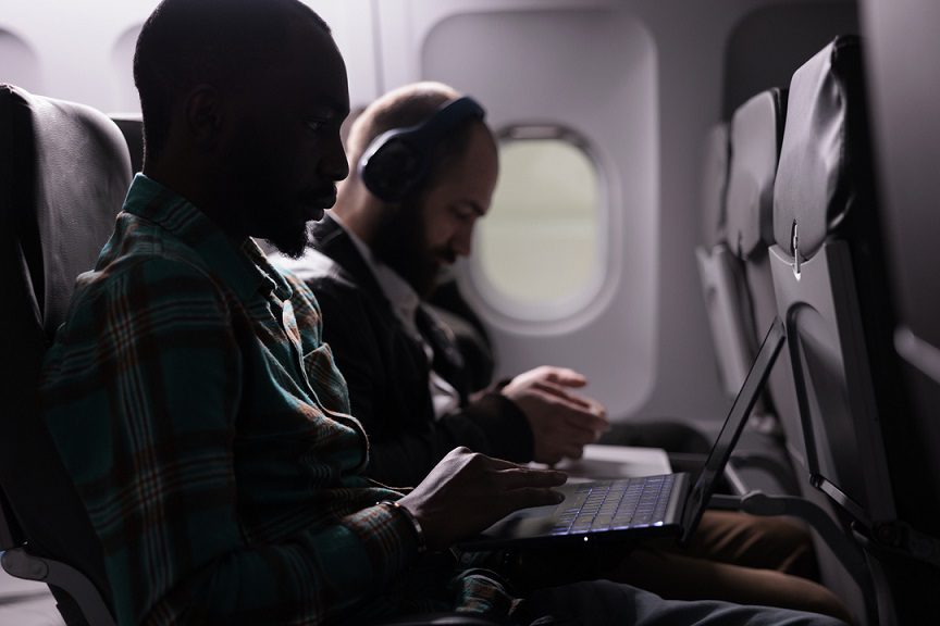TCS se asocia con Air New Zealand para impulsar la transformación basada en IA y mejorar la experiencia de los pasajeros
