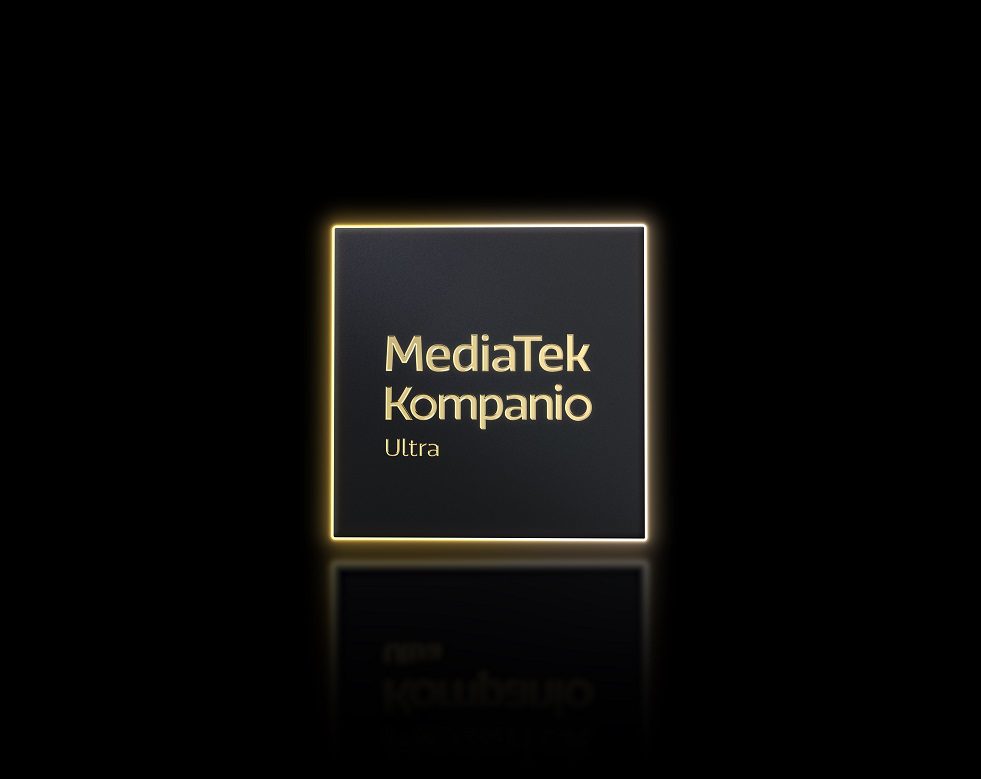 MediaTek Kompanio Ultra redefine la IA y el rendimiento para dispositivos Chromebook Plus