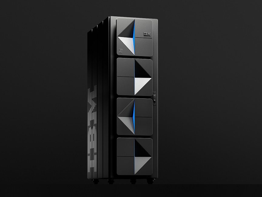 IBM z17: El primer mainframe totalmente diseñado para la era de la IA