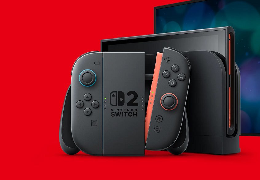 Nintendo Switch 2 se lanza el 5 de junio a $449.99, dando vida a nuevas formas de comunicación en los juegos