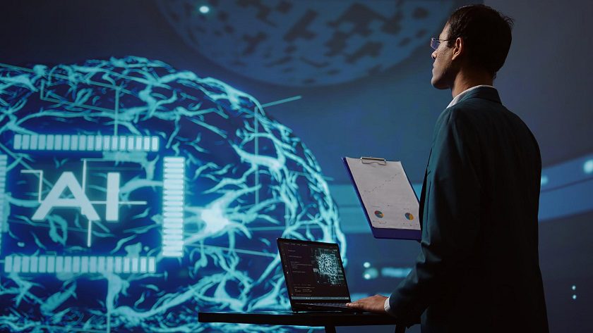 Orión destaca cinco tendencias sobre IA que dejó el Google Cloud Next 2025
