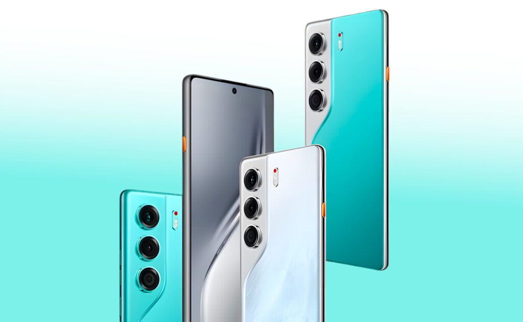 TECNO CAMON 40: Inteligencia Artificial y ecosistema tecnológico para una nueva era