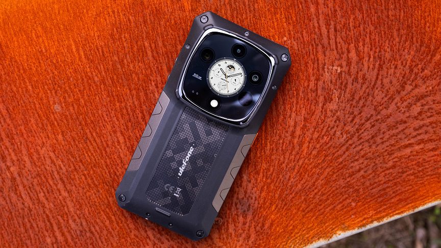 Ulefone Armor 28 Pro: rendimiento potente a un precio accesible