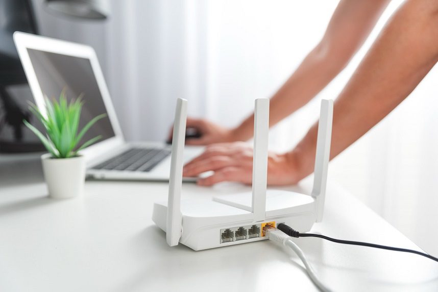 La nueva era del trabajo: 3 formas en que el internet de alta velocidad lo está transformando