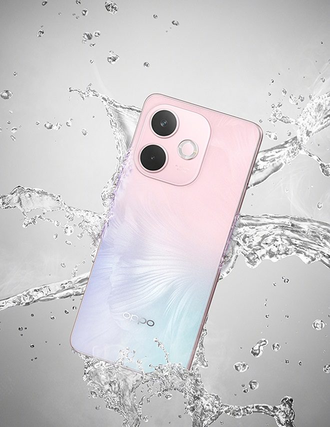 OPPO A5 Pro 5G: Resistencia Total, Conectividad Avanzada y Potencia sin Límites