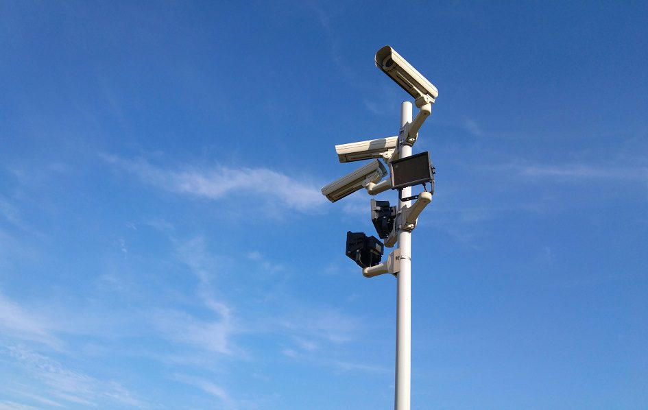 Videovigilancia inteligente: el primer paso hacia ciudades más seguras y conectadas