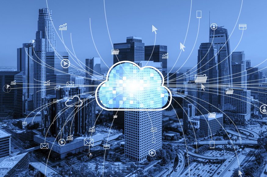 ¿Qué es la nube y por qué tu empresa en Colombia no puede quedarse atrás?