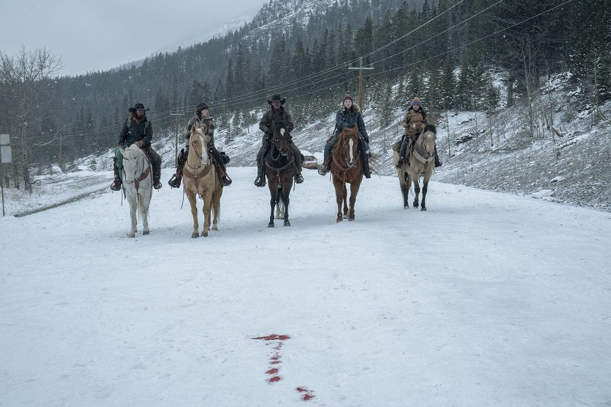 HBO renueva ‘The Last Of Us’ para una tercera temporada