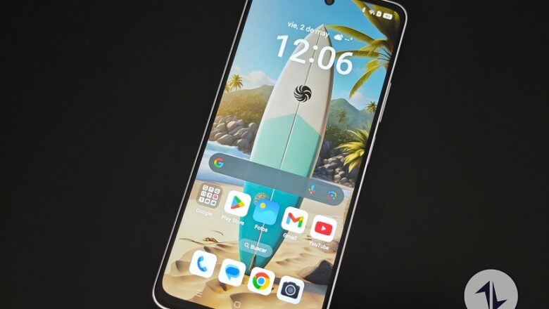 Evaluación OPPO A5 Pro 5G