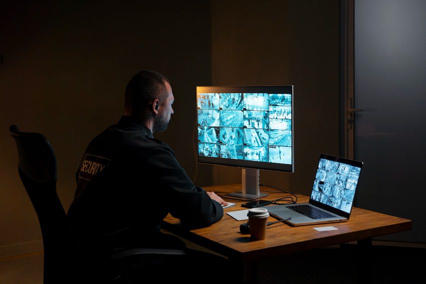 Inteligencia artificial y seguridad electrónica: entre el entusiasmo y los retos para su adopción en Colombia