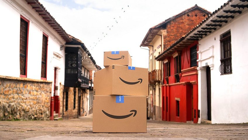 Amazon Prime llega a Colombia: envíos internacionales gratuitos y rápidos, Prime Video, ofertas exclusivas, Prime Day, Prime Gaming y mucho más.