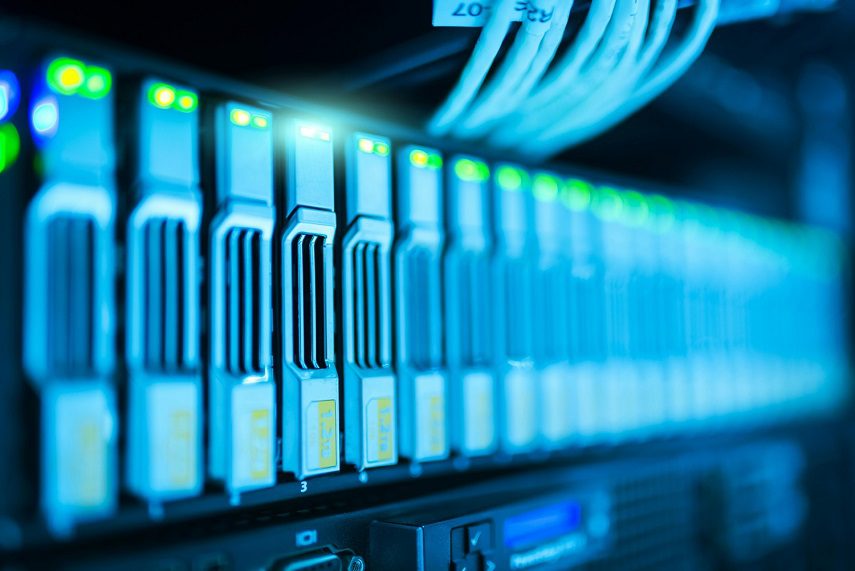 Integración de 5G, Edge Computing y nubes privadas: el camino hacia la transformación digital sostenible