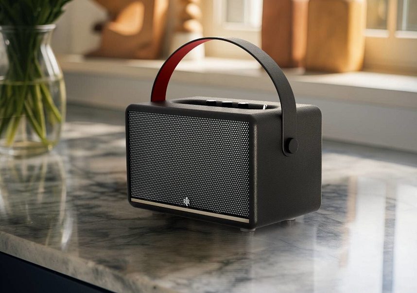 BIC America presenta el RtR A1 Elite: la mejor experiencia de sonido portátil