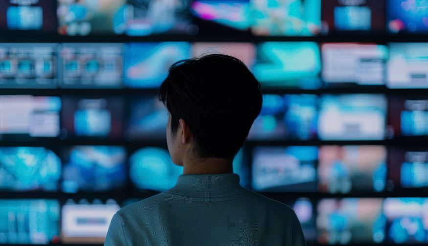 La inteligencia artificial: crecimiento digital y sostenibilidad